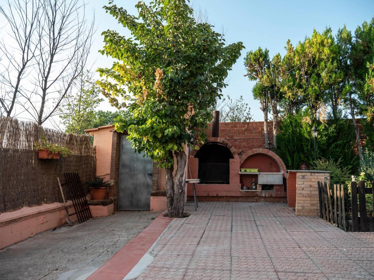 La Casa De Rosa Villa Teruel Exterior photo