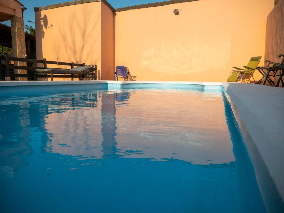 La Casa De Rosa Villa Teruel Exterior photo