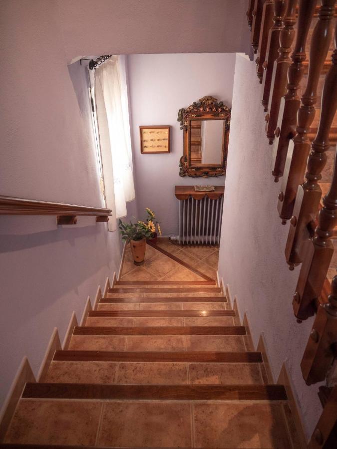 La Casa De Rosa Villa Teruel Exterior photo